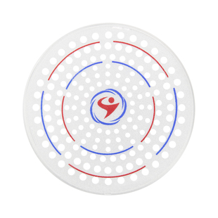 奥博隆8号10号11号太极柔力球108多孔大拍面158孔162孔蜂窝面