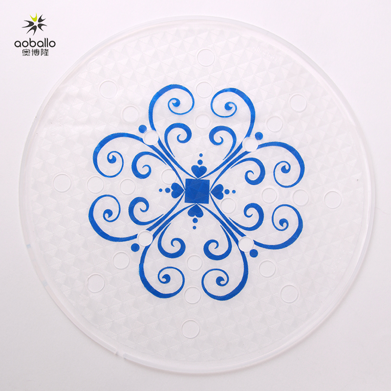 奥博隆太极柔力球硅胶大拍面易控