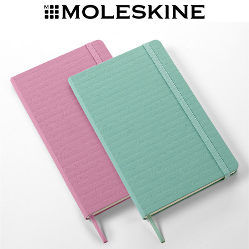 Moleskine简约经典硬面笔记本