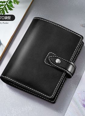英国进口filofax malden真皮多功能活页笔记本记事本送礼手帐简约