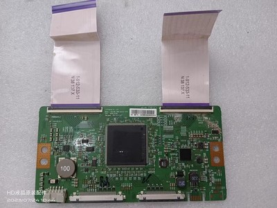 索尼43X8500F 65X8500F 55/65X8500G 55X8566F逻辑板6870C-0749A