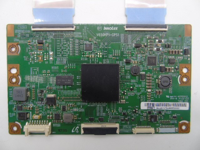 UA65H6088AJ逻辑板V650HP1-CPS1