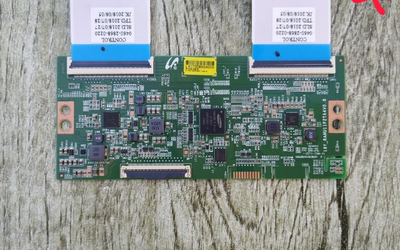 65T3 L65M5-AD 65D2P 65U5850C逻辑板18Y-RAHU11P2TA4V0.0