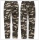 T629 Камуфляжные штаны
