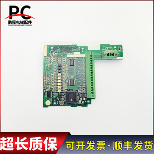 富士LIFT变频器PG卡 LM1S电梯同步分频卡SA537244-02实物拍摄质保