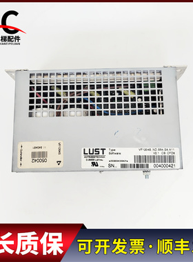 VF1204S.ND.S54.G8.A11 D-35633迅达V30门机变频器实物拍摄质保长