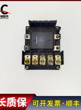 电梯配件富士变频器模块6MBP75RS120 SA411054-02实物拍摄质保长