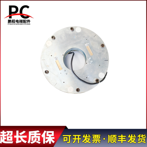 三菱电梯配件抱闸制动器MNB 88W-01 DC-48/24V SER.NO.WBB058质保