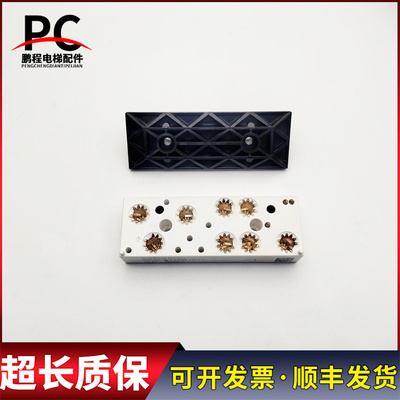 电梯配件西威迅达变频器驱动模块SKiiP83ANB15T4实物拍摄质保现货