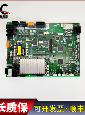 三菱凌云电梯门机板P231707B000G03 P231709B000G03实物现货质保