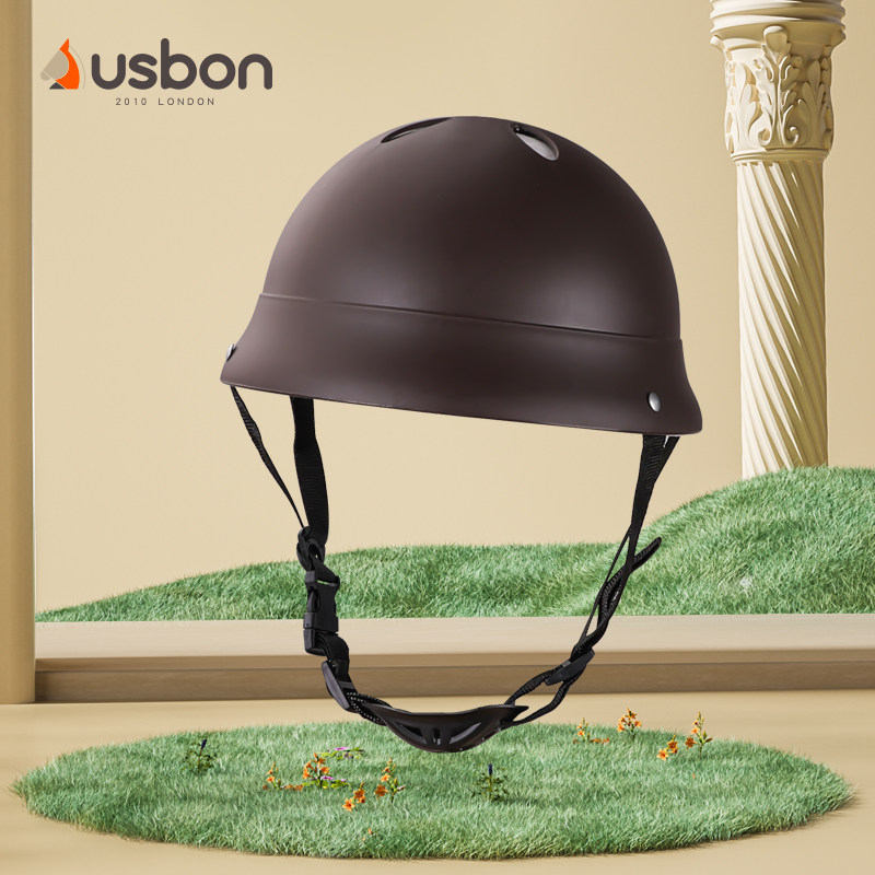 儿童头盔平衡车护具男女小孩滑板车轮滑宝宝婴儿电动自行车安全盔