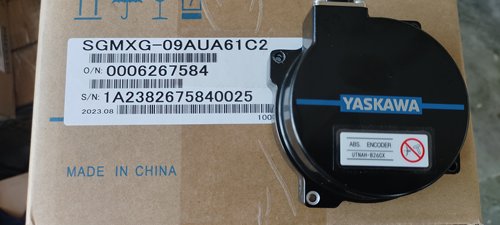 安川X系列电机编码器UTNAH-B26CX适用于SGMXG-13AUA61C2