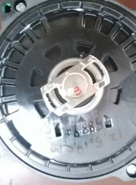 安川伺服电机SGMGV-09ADC61编码器 UTTIH-B20FK