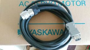 安川伺服电机SGM7G 200A000A002 30AFC61编码 器线驱动器SGD7S