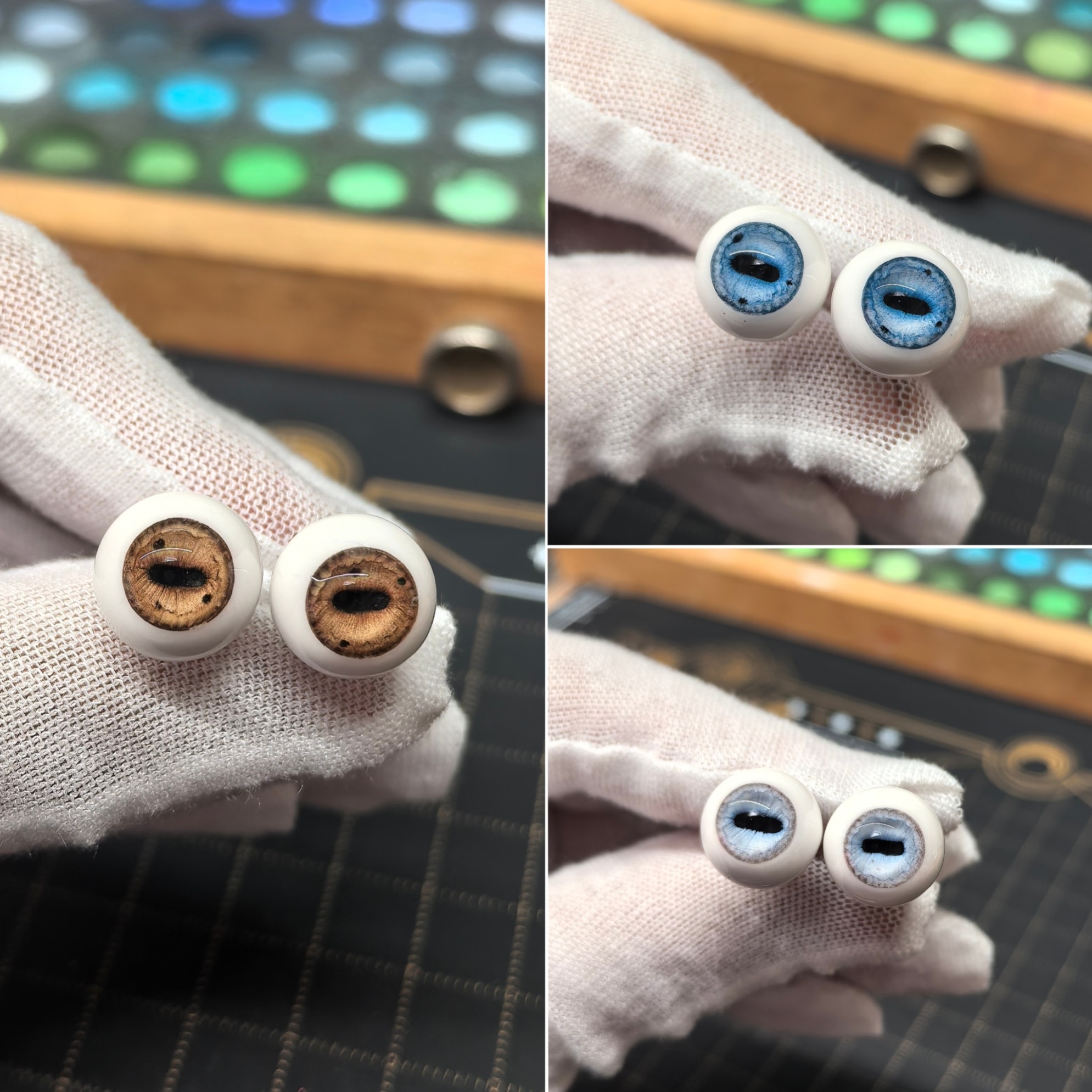 bjd眼珠羊眼睛手刻眼纹石膏眼底耐黄可定制BJD娃娃眼睛立体眼纹,模玩/动漫/周边/娃圈三坑/桌游,BJD/SJD/胶皮/OB娃娃,淘宝优惠券,粉丝福利购,淘宝优惠卷