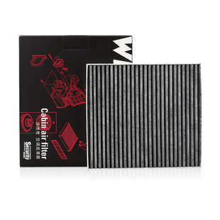 韦斯特活性炭空调滤清器MK1140具体适配车型在线咨询丰田威驰皇冠