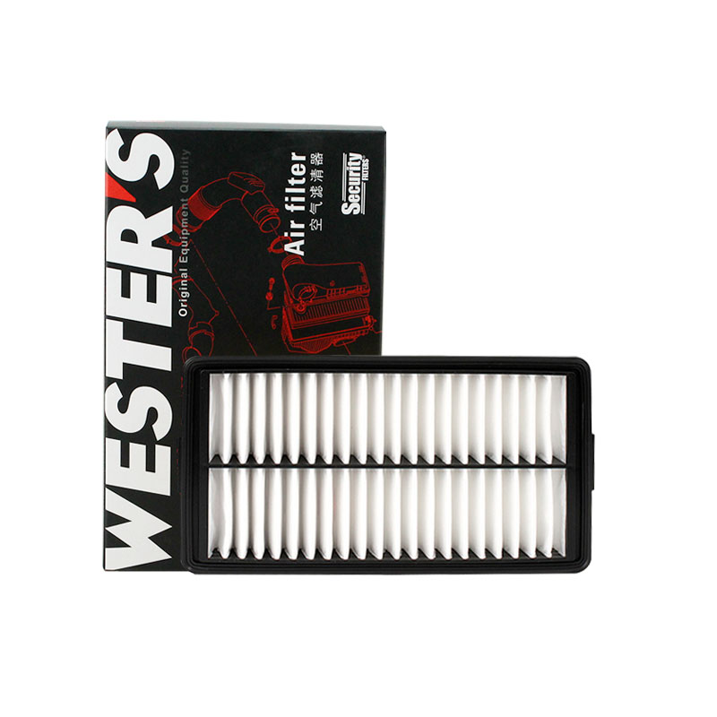 新途胜L十代索纳塔K5空气滤芯