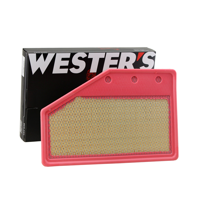 凯迪拉克XT4新君越君威空气滤芯