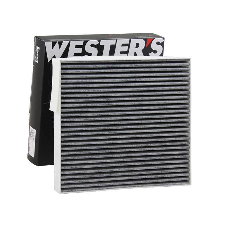 韦斯特博越pro博瑞GE空调滤芯