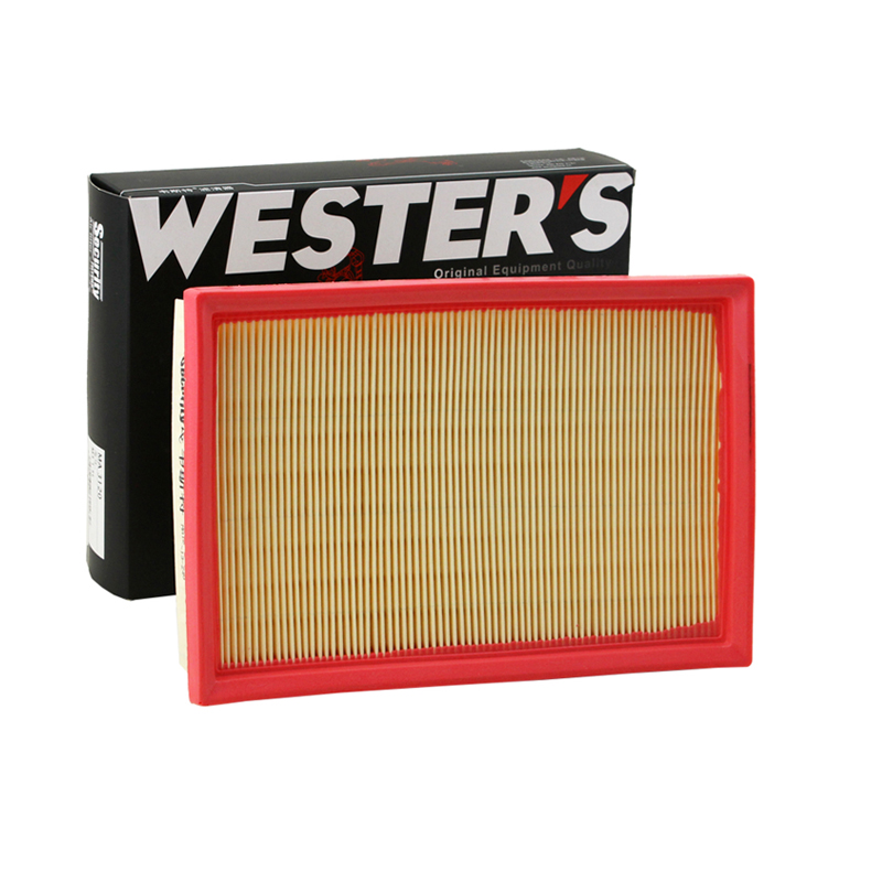 郑州海马M31.5L原装空气滤清器