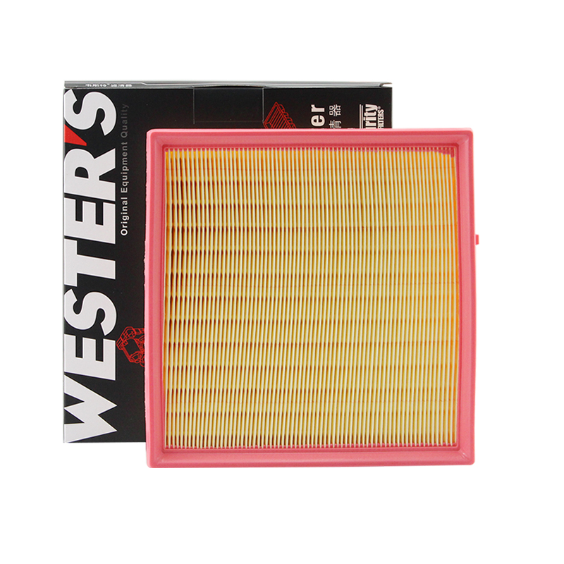 上汽大通G50D60原装空气滤芯