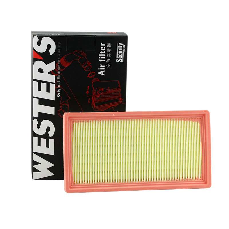 星途TXL凌云揽月观致5S空气滤芯