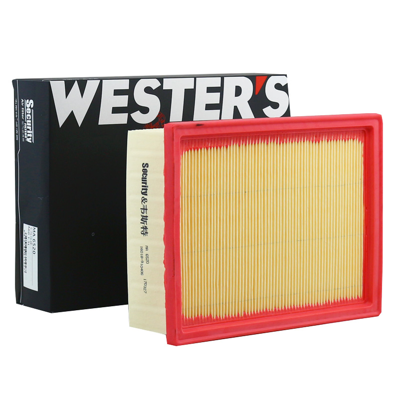 适配风神发动机空气滤芯