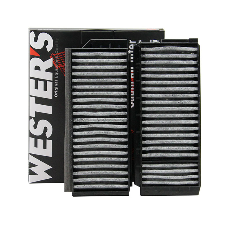 活性炭空调滤清器韦斯特
