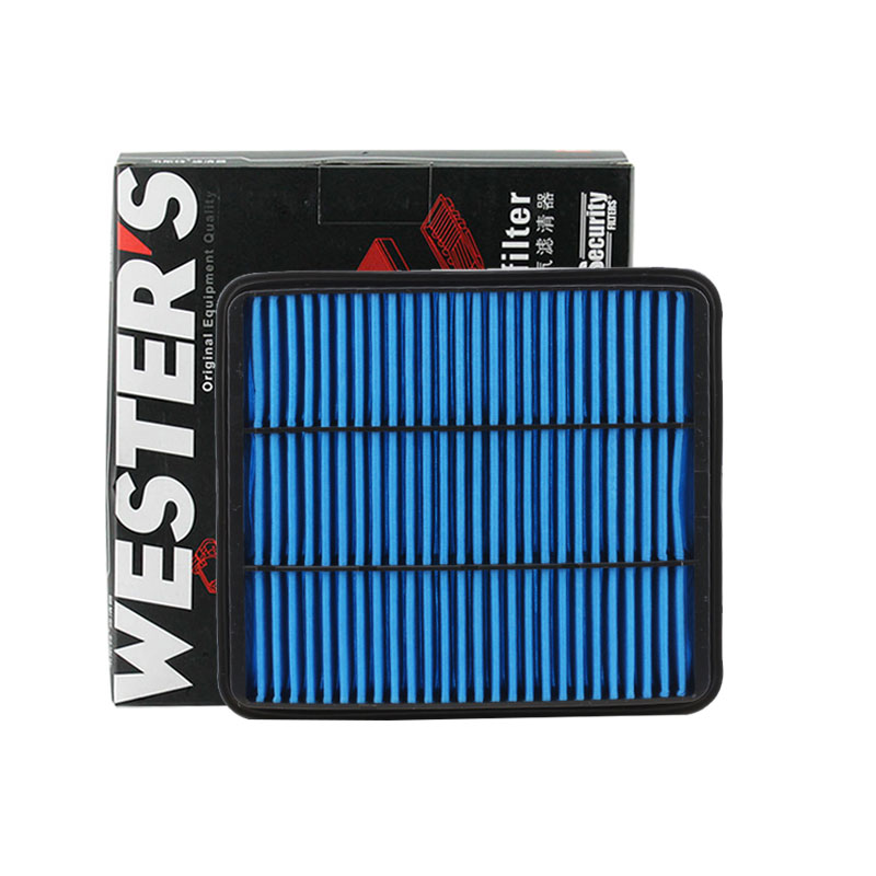韦斯特空气滤清器MA9611具体车型在线咨询适配景程奇瑞东方之子