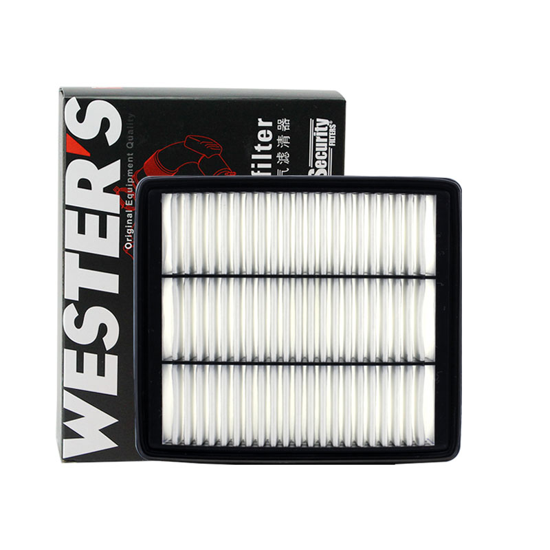 长城哈弗H21.5T原装空气滤芯格