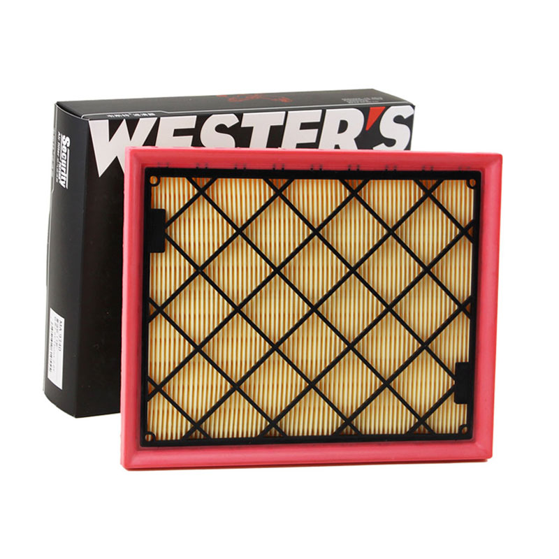 锐界蒙迪欧金牛座MKX林肯空滤