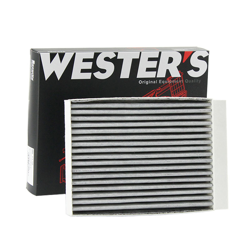 江淮电动车mini活性炭空调滤芯