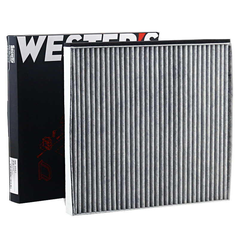 韦斯特荣威名爵5GT锐行空调滤芯