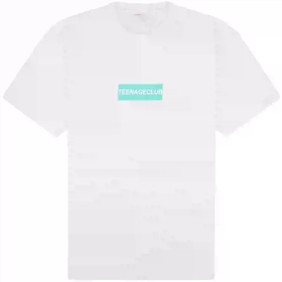 Teenageclub 21Fw Tfn Tee