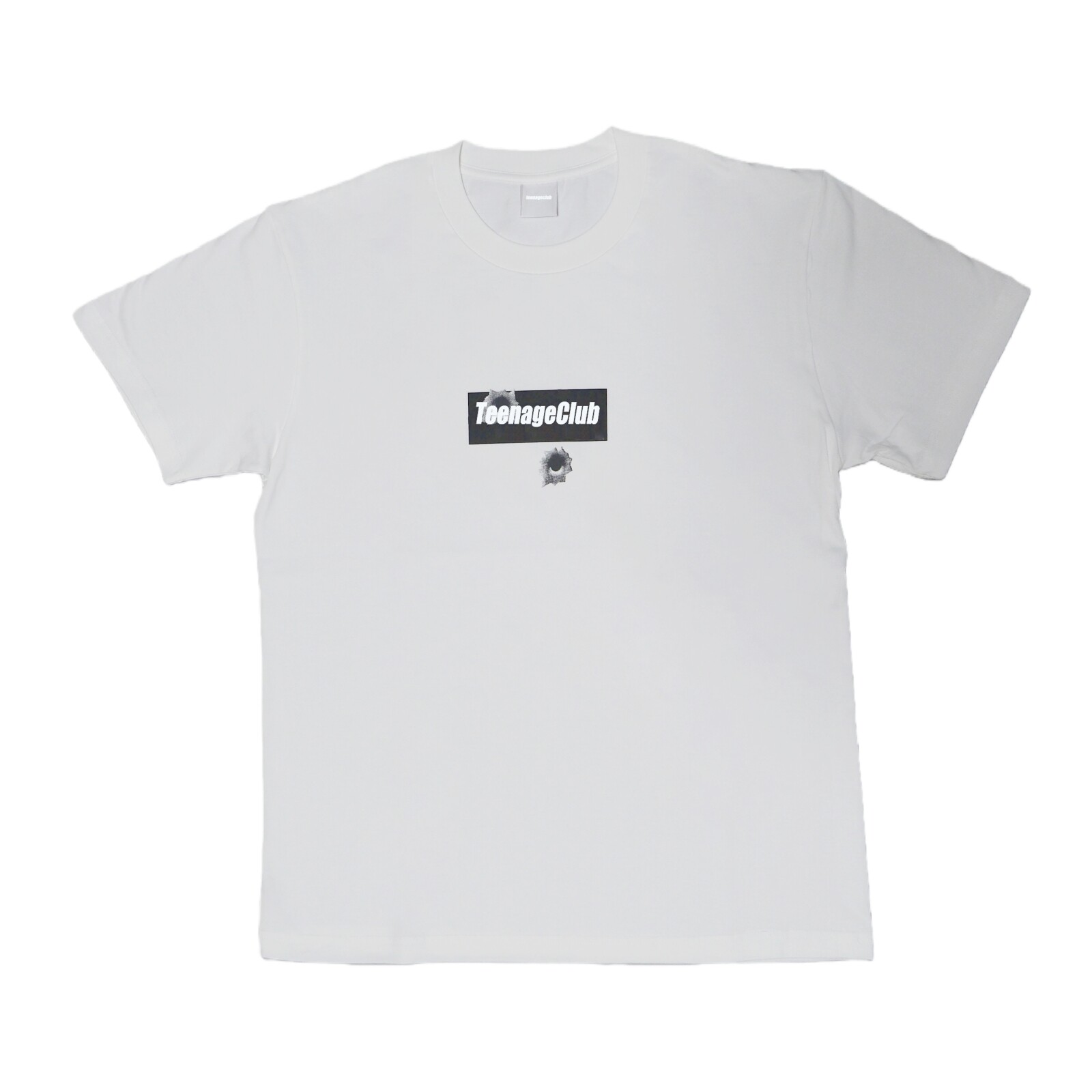 thumbnail for TeenageClub shibuya tee