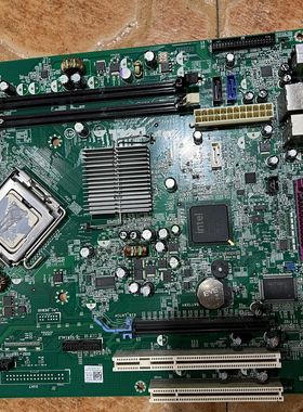 包邮戴OptiPlex尔330 360 380 主板 780 980 790 7010 9010台式机