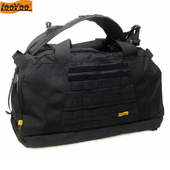 路游A78 单肩自驾游尼龙包 外军旅行包多功能大容量军迷战术双肩