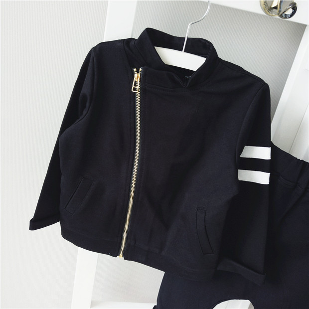 Blouson enfant EZONE - Ref 2159536 Image 4