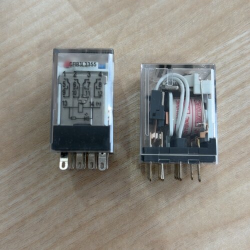 议价商品继电器 JZX-22F