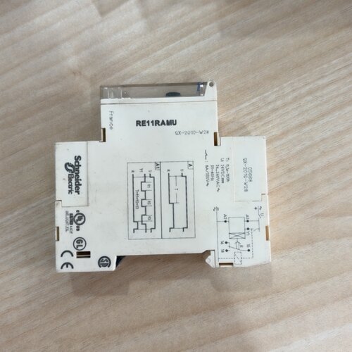 议价商品 继电器 RE11RAMU