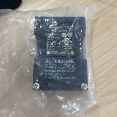 议价商品安全门限位开关AZ15 ZVK-M16