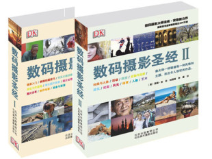北京美术摄影出版 映日荷花别样红 包邮 摄影入门 英国摄影大师汤姆安撰写 社 摄影圣经Ⅱ套装 摄影圣经I 数码 区域