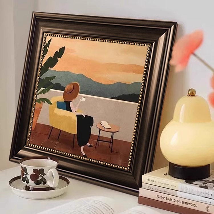 治愈系风景，每天看画都享受！