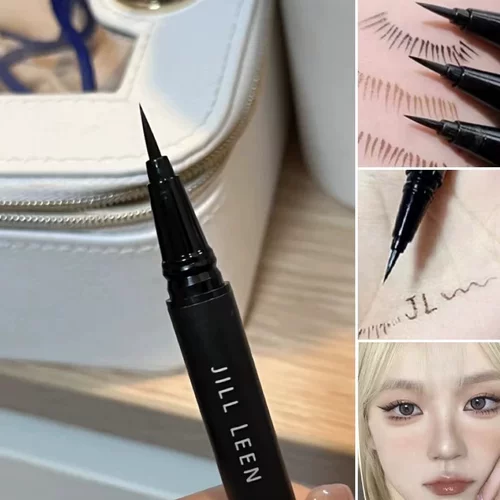 JILLLEEN眼线液笔极细防水持久
