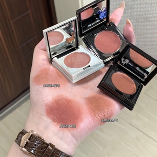 RC多用膏乐葵初美腮红眼影口红一体盘显白正品redchamber官方正品