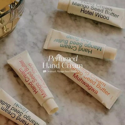 咨询39韩国hetras无花果护手霜女