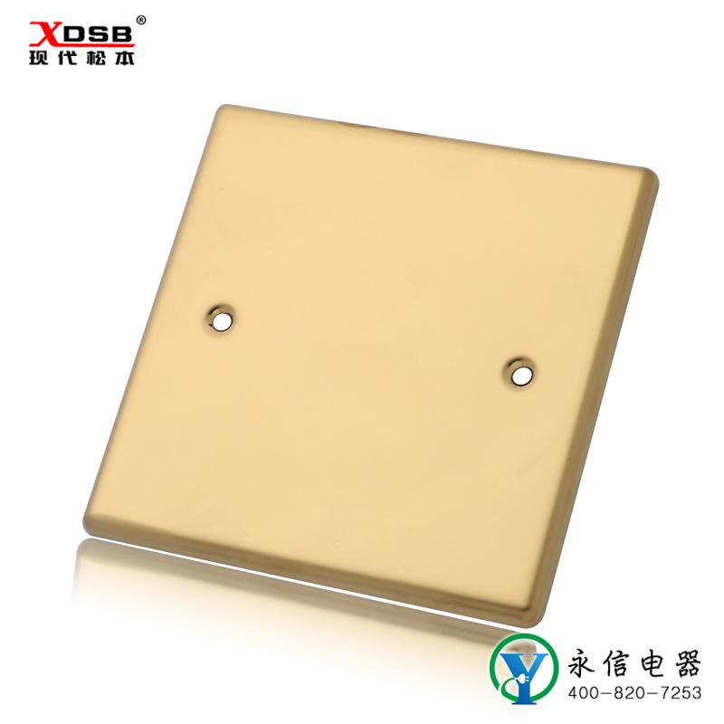 120型不锈钢镀铜地面插座盖板金色125*125盖板地插用盲板线盒盖子|ruв категории электронный/электрик, розетка, Вставить - от Buy2taobao.com для оказания профессиональной услуги покупки агента Taobao