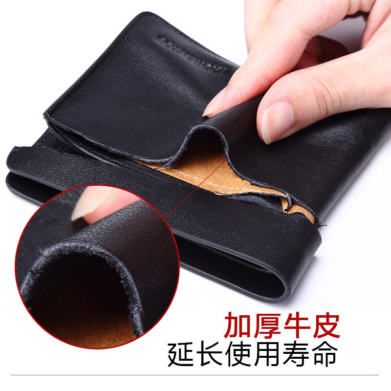 Sac pour homme - Ref 49400 Image 4