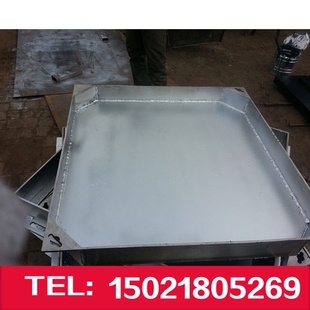 304隐形井盖小区地沟盖板电表遮挡盖子化妆窨井盖板承载强slj8e