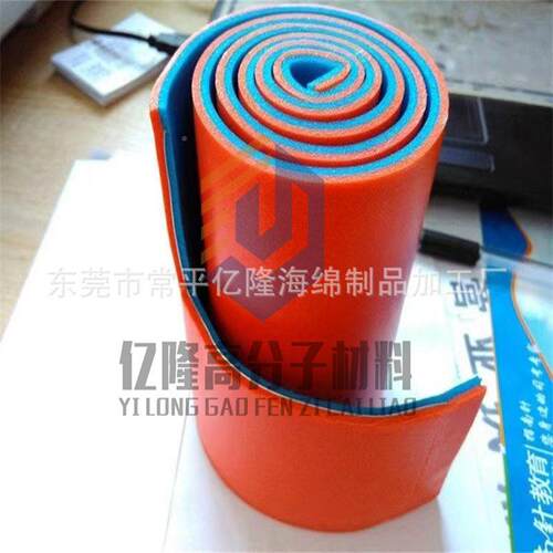 户外应急p夹板便携卷式夹板xe片材卷式夹板急救骨固YL-6688折定